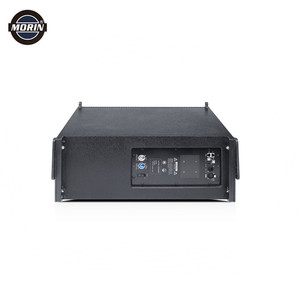 Altoparlanti di sistema di linea <span class=keywords><strong>array</strong></span> pa attivi da 12 pollici alimentati - Product Image 6