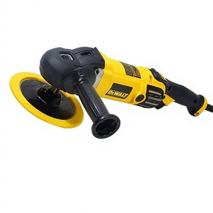Machine à polir de bureau originale, machine à cirer les voitures, applicateur de scellant pour véhicules 220V, beauté automobile DWP849 - Product Image 2
