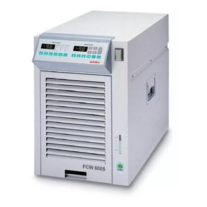 Enfriador Julabo FCW600S (Contáctenos para obtener la mejor cotización y confirmar el tiempo de entrega) - Product Image 2