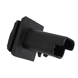 Bouton de commande de hayon arrière de voiture haute performance, interrupteur de hayon arrière OEM 6554.ZZ 6554ZZ pour Peugeot <span class=keywords><strong>206</strong></span> - Product Image 4