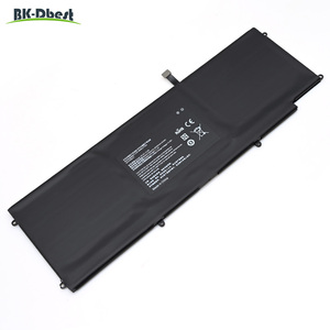 Batterie d'ordinateur portable de remplacement RC30-0196 pour <span class=keywords><strong>RAZER</strong></span> HAZEL <span class=keywords><strong>BLADE</strong></span> <span class=keywords><strong>STEALTH</strong></span> 12.5 INTEL 7500U 2016 <span class=keywords><strong>BLADE</strong></span> <span class=keywords><strong>STEALTH</strong></span> 13 <span class=keywords><strong>BLADE</strong></span> <span class=keywords><strong>STEALTH</strong></span> 13 2017 - Product Image 3