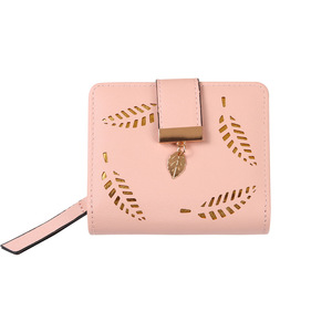 Women's Wallet PU Leather Purse Long Wallet Large-capacity Multi-card Slots Handbag for Women Coin Purse Card Holders Clutch - Product Image 5