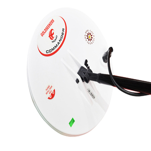 Máy dò cuộn dây tự động gdx8000 cập nhật mới nhất cho máy đào vàng Máy dò kim loại ngầm đặc biệt để tìm kiếm vàng - Product Image 4