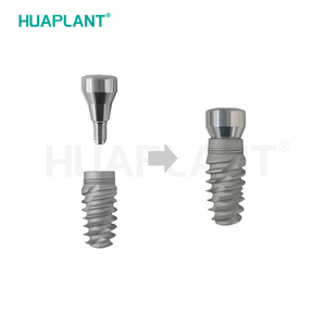 نماذج زرع الأسنان ثلاثية الأبعاد قابلة للتخصيص وملحقاتها، نماذج توضيحية للزرع، أدوات تعليمية لأطباء الأسنان - Product Image 5