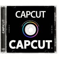 CAPCUT Offre Spéciale : Abonnement 1 Mois pour PC, Téléphones Mobiles & Tablettes, Logiciel de Montage Vidéo CutPro, DVD+R DL Double Couche 8,5 Go & Boîte de Gâteau