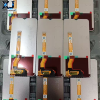Écran LCD tactile numériseur personnalisé d'usine pour Oppo A5S/A16/A17/A17K/A31/A54/A57/A77S/A78-XJ