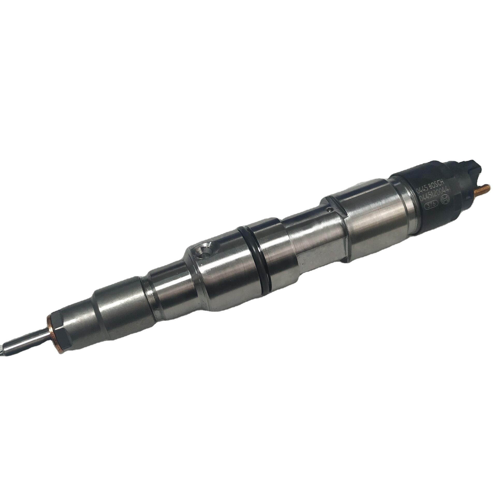 Common Rail Fuel Injector 0445120254 Diesel Fuel Injection Nozzle 5263317 For CUMMINS