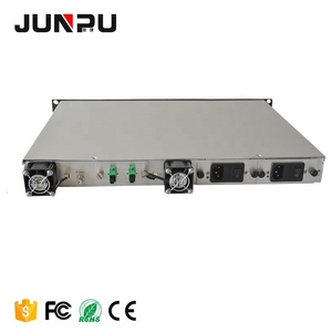 Chi phí thấp 1550nm sợi quang <span class=keywords><strong>CATV</strong></span> <span class=keywords><strong>laser</strong></span> quang <span class=keywords><strong>Transmitter</strong></span> - Product Image 1