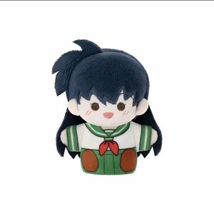 ขายส่ง ตุ๊กตาหุ่นนิ้ว POP ชุดนักเดินทางแห่งเซนโกคุ ซีรีส์อินุยาฉะ ของแท้ 100% 8 ชิ้น/ชุด กล่องสุ่ม ตุ๊กตาอนิเมะ พวงกุญแจ - Product Image 6