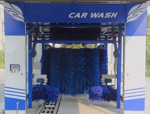 Machine à laver de voiture <span class=keywords><strong>portique</strong></span> de haute qualité entièrement automatique - Product Image 2