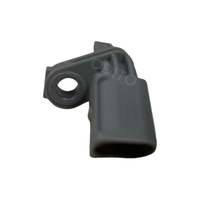 Sensor de Velocidad de Rueda ABS de Alta Calidad WHT 003 857 A/B, Nuevo, Sensor de Posición del Acelerador para Autos Volkswagen y Audi