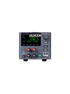 แหล่งจ่ายไฟ DC Keysight E36102B, 6 โวลต์, 5 แอมป์, 30 วัตต์, แรงดันไฟฟ้า: 0.05% 3 มิลลิโวลต์, กระแสไฟ: 0.05% 5 มิลลิแอมป์ - Product Image 2