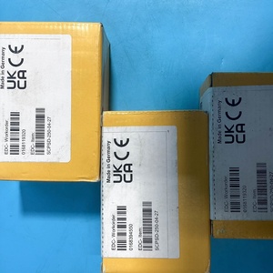 Contrôleur numérique de commutation SensoControl SCPSD-250-04-27, 250 bars, G1/4 BSPP, M12 4 broches en stock - Product Image 1