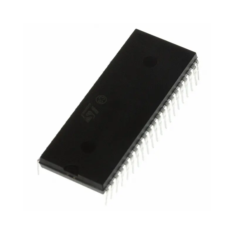 Electronic Components ICs Chips TDA7465 Audio Tone Processor 2 Channel 42-SDIP TDA-7465 Through Hole For Signal Mixing