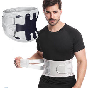 <b>Waist</b> <b>Trainer</b> Women <b>Men</b> Fitness Training Breathable Back Support Slimming <b>Waist</b> Trimmer Belts - Product Image 4