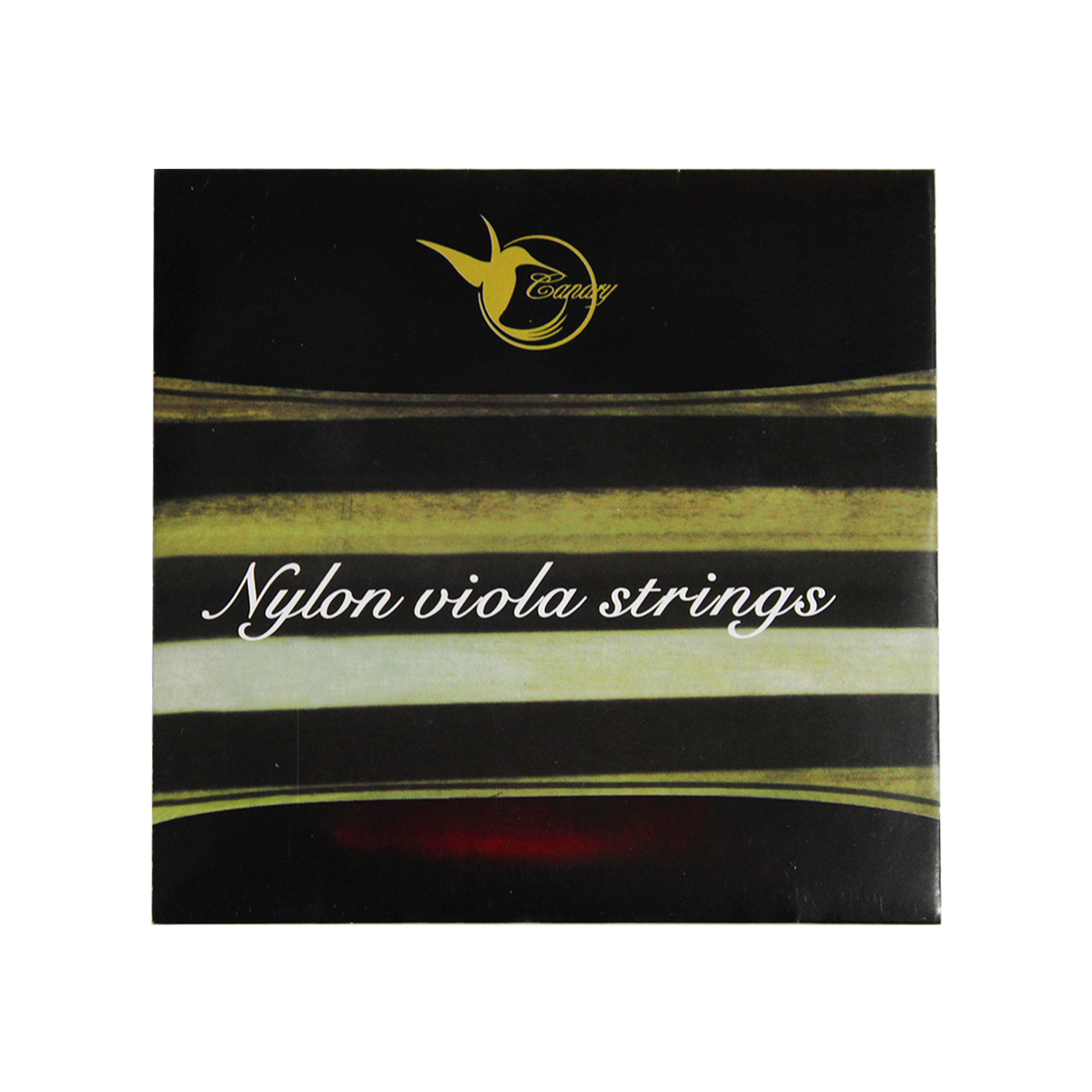 viola string