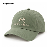 Chapeau de papa ajustable en coton Vintage unisexe en gros casquette de baseball vierge casquettes de sport en détresse teintes
