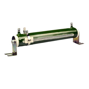 Điện trở dây điện, Lớp phủ men thủy tinh, 8W-500W, lý tưởng cho môi trường làm việc khắc nghiệt - Product Image 3