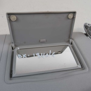 Parasole Destro Usato con Specchio per Ford Focus Mk2 2004-2011 (72492) - Product Image 5