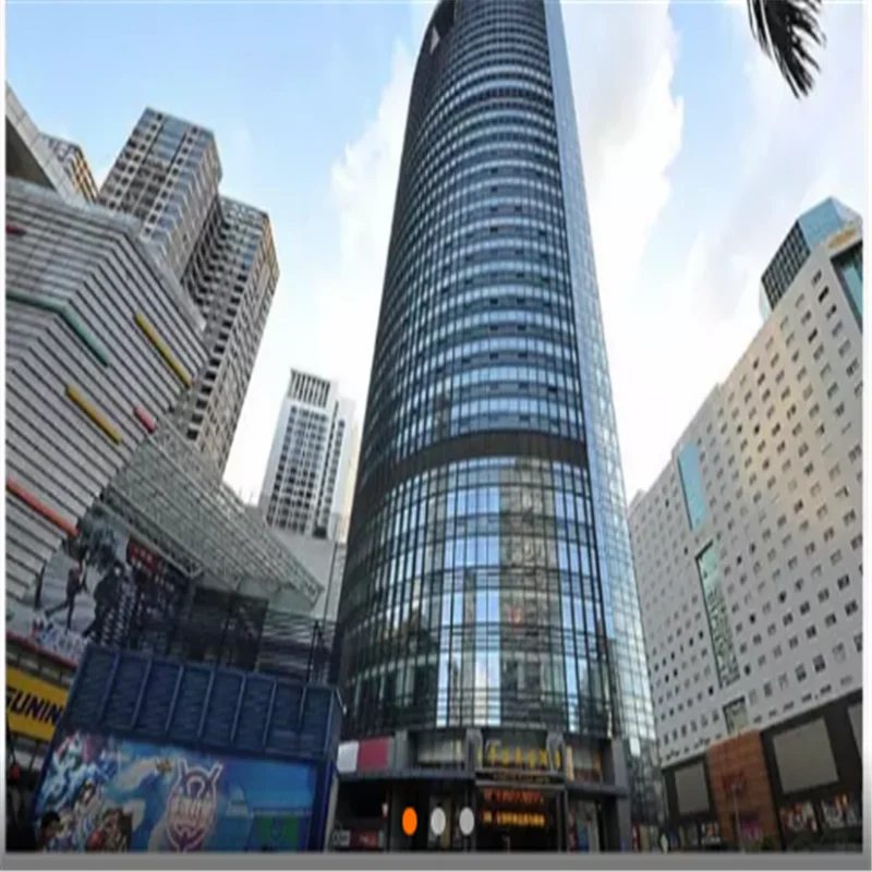 Shenzhen Yangminghongye Technology Co., Ltd. logo