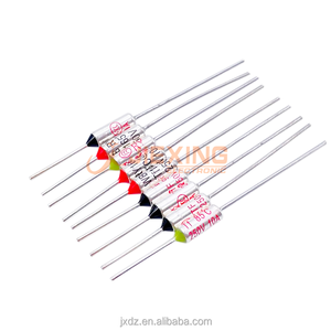 Тепловой предохранитель 10A 250V TF температурные предохранители RY-113 113 градусов SF113E - Product Image 4