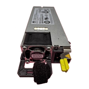 สำหรับแหล่งจ่ายไฟสื่อสาร PAC900S12-BE สำหรับสถานีฐาน ครอบคลุมการเชื่อมต่อไร้สาย รับประกัน 12 เดือน - Product Image 1