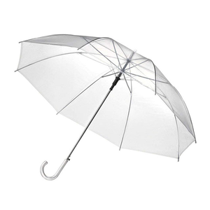 BSCI YLF Fast Delivery POE Straight Umbrella Classic Design Travel-Companion Promotional Gift Umbrella