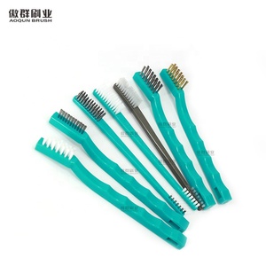 Autoclavable mỏng Hướng dẫn sử dụng phẫu thuật bàn chải - Product Image 6