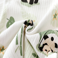 Combinaison pour bébé nouveau-né à manches longues, body bébé en coton, prix d'usine