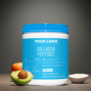 Barato Alemania Brasil proteína Original coreano piel blanqueamiento adelgazamiento vitamina C jugo colágeno polvo para damas arriba con Pro - Product Image 5