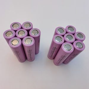 حزمة بطارية ليثيوم معتمدة KC/UN38.3 معتمدة من <span class=keywords><strong>2S1P</strong></span> مع شهادات مخصصة متاحة KC/CE/RoHS/MSDS/UN38.3 - Product Image 2