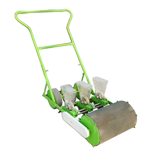 Transplanteuse de <span class=keywords><strong>semis</strong></span> de choux autopropulsée 6-10 rangs, machine à planter les légumes pour la plantation du riz, semoir 4 rangs - Product Image 5