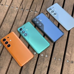 Nouveau Smartphone 5G LTE HD Camon 50 Pro 2026, Écran 7,3 Pouces, Deca Core, 3G+32 Go, Grande Batterie, Original Débloqué - Product Image 4