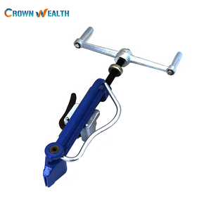 Hướng dẫn sử dụng thép không gỉ dải dây đeo tensioner công cụ tiêu chuẩn Dải công cụ - Product Image 1
