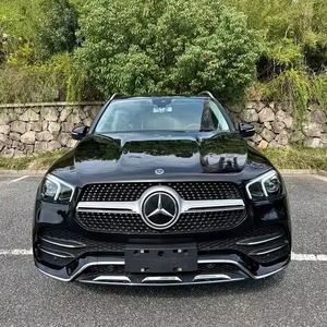 <span class=keywords><strong>Mercedes</strong></span>-Benz <span class=keywords><strong>GLE</strong></span> <span class=keywords><strong>350</strong></span> <span class=keywords><strong>4MATIC</strong></span> 2019 Usado, Negro, SUV <span class=keywords><strong>de</strong></span> Lujo, Volante a la Izquierda, Modelo Familiar <span class=keywords><strong>de</strong></span> Alta Gama - Product Image 1