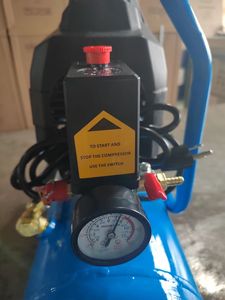 Máquina de Aire Comprimido de Alta Calidad de 220v Tipo 1 Cilindro - Product Image 5