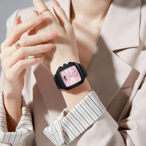 Montre à quartz étanche avec calendrier et phase lunaire, petite, trois aiguilles, sport, affaires, vente chaude - Product Image 5