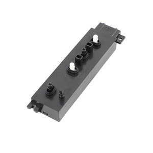 Interruptor Eléctrico para Ventanas Honda 81253-SDB-A71, Unidad de Control para Automóviles - Product Image 1