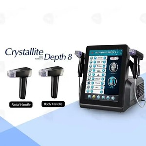 Máquina Analizadora de Piel Facial Portátil de 13.3 Pulgadas, Nuevos Estilos, Escáner de Espejo Facial 3D, Fuente de Luz LED, Análisis de Acné y Pigmentación - Product Image 1