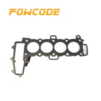 Kit de joints de moteur diesel LR073638 LR073888 LR076636 LR091488 Jeu de joints complet pour Land Rover AJ200 204DTA 204DTD 2.0T