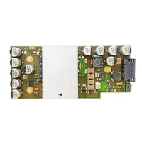 B&R APCNT1/2 050002791-02 Ordinateur embarqué, carte mère de contrôle industriel, module CPU, PC industriel I3, 100% en stock