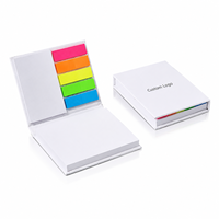 Fournitures scolaires OEM, notes autocollantes en forme d'animaux, notes autocollantes portables en forme d'animaux, fabricant d'origine