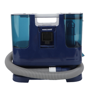 Aspiradora Inalámbrica de 21V con Batería, Aspiradora para Húmedo y Seco, Aspiradora para Alfombras, Lavadora de Telas para Sofás - Product Image 4