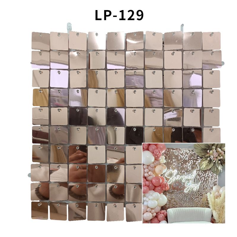 Champagne gold-P2028