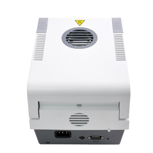 Mettlertoledo he53 Thực Phẩm Y Học Thức Ăn Hạt Nước Nội Dung Độ Ẩm Cân Bằng Phân Tích Halogen Độ Ẩm Meter - Product Image 3