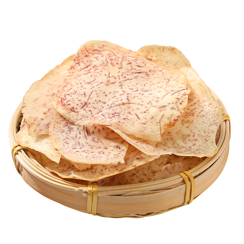 Wholesale Vegetable Baby Potato Chips Chinese