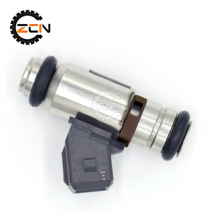 Inyector de Combustible IWP043 para Motocicleta Ducati Monster 696 SS800 M620 Weber Marelli - Product Image 2