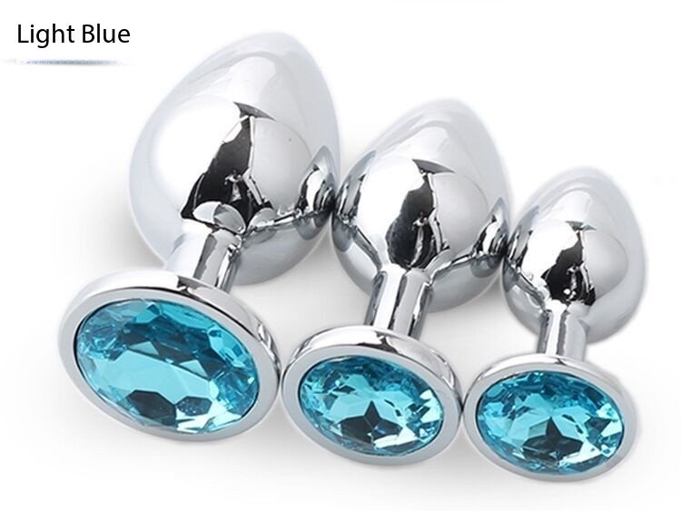 Azul claro