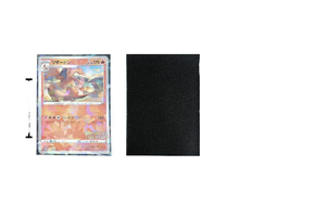 Impression personnalisée <span class=keywords><strong>pas</strong></span> <span class=keywords><strong>cher</strong></span> prix PP jeu de sport hologramme porte-photo <span class=keywords><strong>Yugioh</strong></span> protège-cartes - Product Image 3
