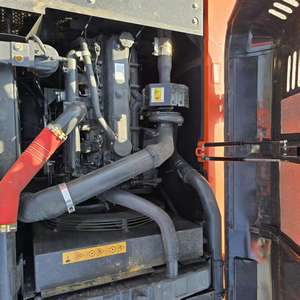 Экскаватор Doosan DX225: Кабина экскаватора Doosan в отличном состоянии, в продаже - Product Image 4